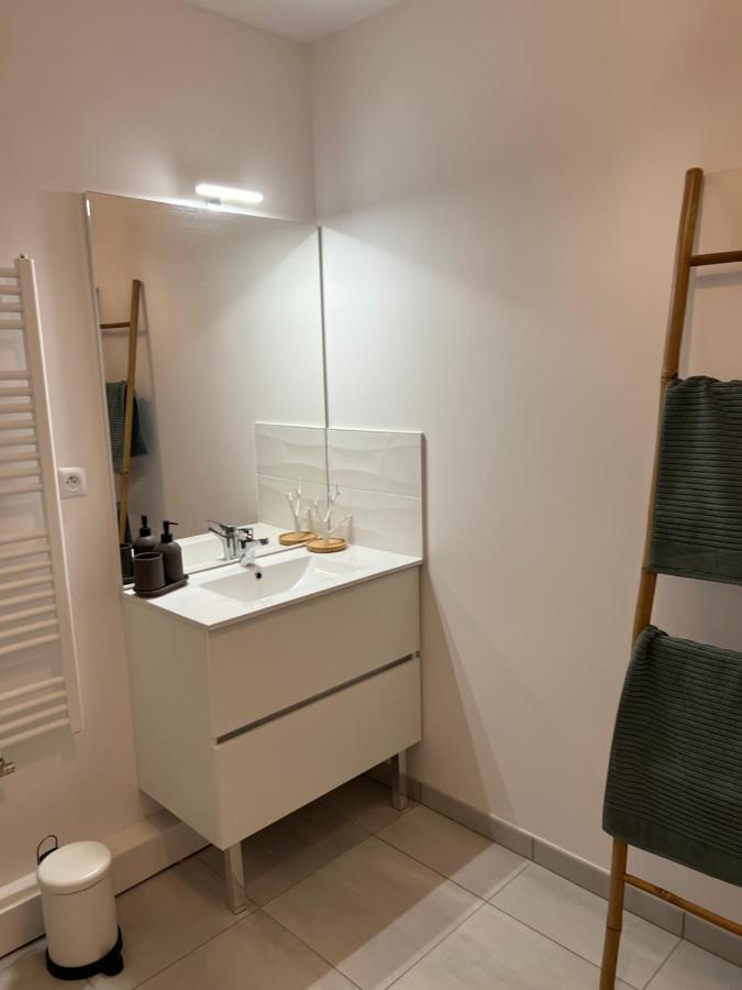 Appartement Bayonne Ellaia Exterior photo